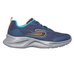 Niños Skechers Dynamatic Voronox Junior zapatillas running - SS25