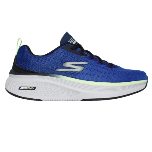 Hombre Skechers Go Run 2.0 Elevate Fluid Motion zapatillas running - SS25