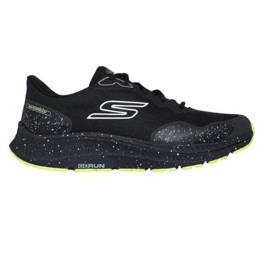 Hombre Skechers GO Run Consistent 2.0 - Piedmont impermeable zapatillas running - SS25