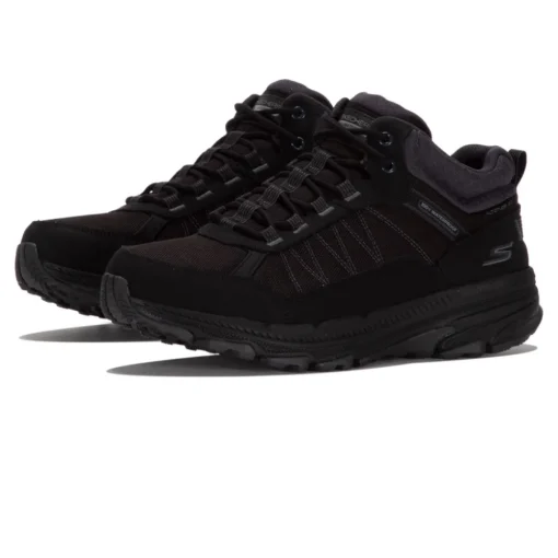 Mujer Skechers GO RUN Trail Altitude 2.0 - Cold Creek botas de trekking para mujer - AW24