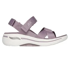 Mujer Skechers Go Walk Arch Fit sandalias para mujer - SS25