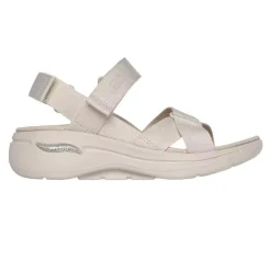 Mujer Skechers Go Walk Arch Fit sandalias para mujer - SS25