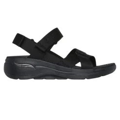 Mujer Skechers Go Walk Arch Fit sandalias para mujer - SS25