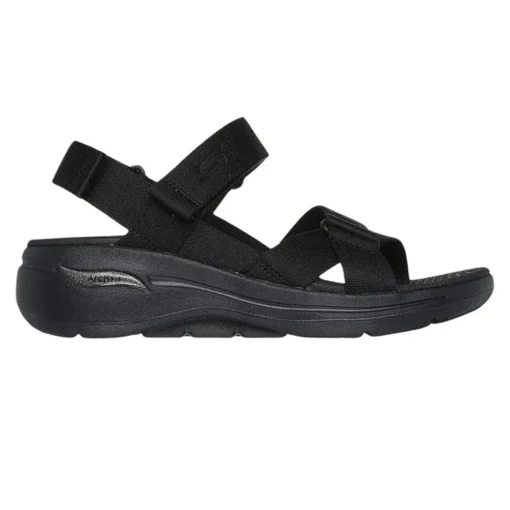 Mujer Skechers Go Walk Arch Fit sandalias para mujer - SS25
