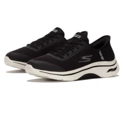 Mujer Skechers Go Walk Arch Fit 2.0 Slip-ins Valencia zapatillas de trekking para mujer