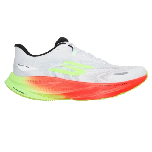 Hombre Skechers GoRun Ride 12 Aero Spark Men's zapatillas running - SS25