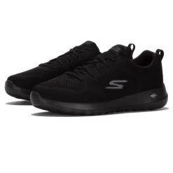 Mujer Skechers GOwalk Joy Violet mujer zapatillas trekking - AW24
