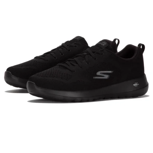 Mujer Skechers GOwalk Joy Violet mujer zapatillas trekking - AW24