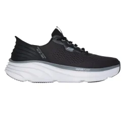 Hombre Skechers Hands Free Slip-ins Relaxed Fit: D'Lux Vapor - Cool Breeze Men's zapatillas trekking - SS25
