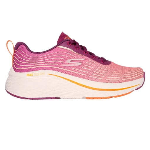 Mujer Skechers Max Cushioning Elite 2.0 - Alaura mujer zapatillas running - SS25