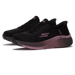 Mujer Skechers Max Cushioning Elite 2.0 - Solace zapatillas de running para mujer - SS25