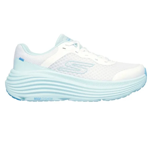 Mujer Skechers Max Cushioning Endeavour mujer zapatillas running - SS25
