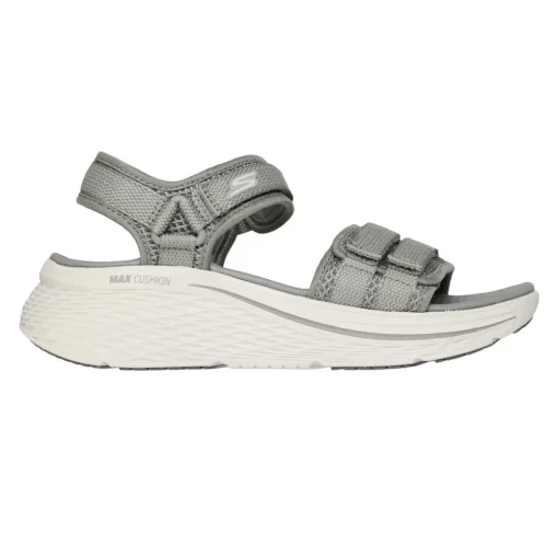 Mujer Skechers Max Cushioning Elite 2.0 Jessie sandalias de trekking para mujer - SS25