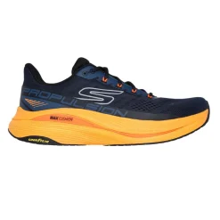 Hombre Skechers Max Cushioning Propulsion zapatillas running - SS25