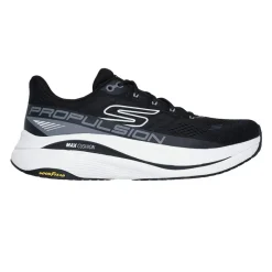 Hombre Skechers Max Cushioning Propulsion Men's zapatillas running - SS25