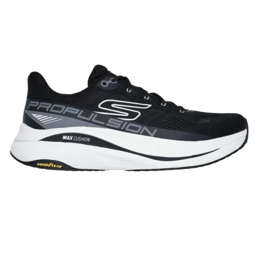 Hombre Skechers Max Cushioning Propulsion Men's zapatillas running - SS25