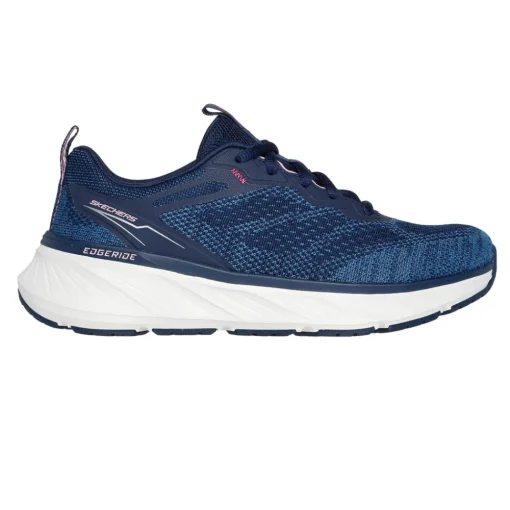 Mujer Skechers Relaxed Fit Edgeride Power Flow mujer zapatillas running - AW24