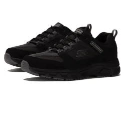 Hombre Skechers Relaxed Fit Oak Canyon Rydell zapatillas trekking - AW24