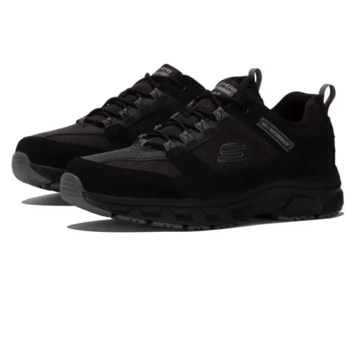 Hombre Skechers Relaxed Fit Oak Canyon Rydell zapatillas trekking - AW24