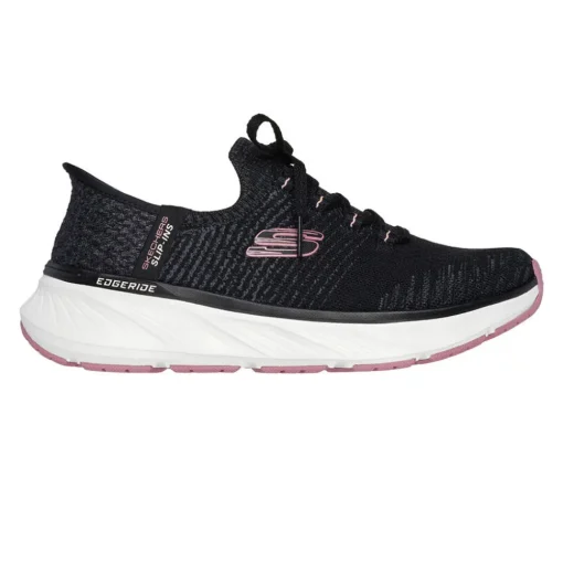 Mujer Skechers Slip-ins Edgeride Impression mujer zapatillas running - AW24