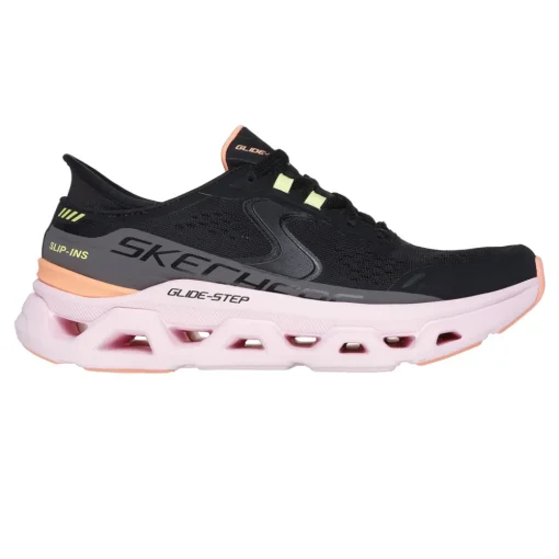 Mujer Skechers Slip-Ins: Glide-Step Altus mujer zapatillas running - SS25