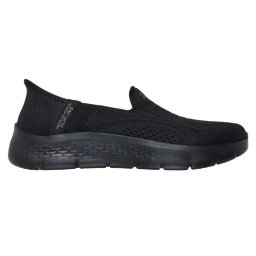 Mujer Skechers Slip-ins: Go Walk Flex Yael mujer zapatillas trekking - SS25