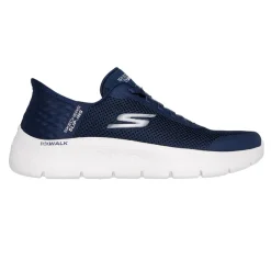 Mujer Skechers Slip-Ins Go Walk Flex - Grand Entry mujer zapatillas trekking - SS25