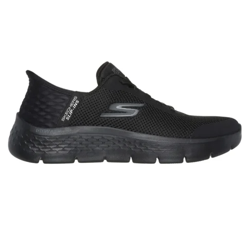 Mujer Skechers Slip-Ins Go Walk Flex - Grand Entry mujer zapatillas trekking - SS25