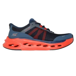 Hombre Skechers Slip-ins: Max Cushioning Glide Step Aberdeen zapatillas running - SS25