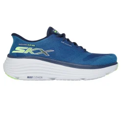 Hombre Skechers Slip-Ins Max Cushioning Endeavour Exciton zapatillas running - SS25