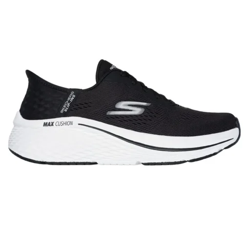 Mujer Skechers Slip-Ins: Max Cushioning Elite 2.0 - Vanish mujer zapatillas running - SS25