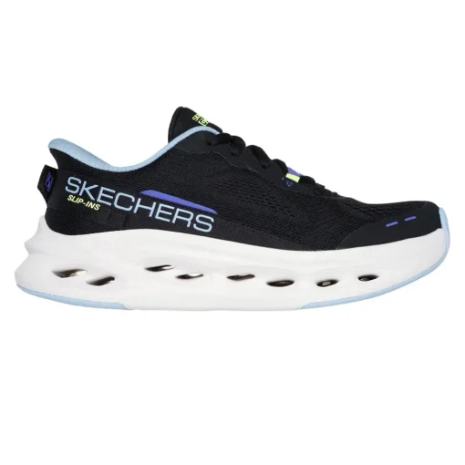 Mujer Skechers Slip-ins: Max Cushioning Glide Step mujer zapatillas running - SS25