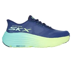 Mujer Skechers Slip-Ins Max Cushioning Endeavour Hallandale mujer zapatillas running - SS25