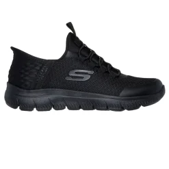 Niños Skechers Slip-Ins: Summits - High Range Junior zapatillas trekking - SS25