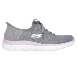 Mujer Skechers Slip-Ins: Summits - New Daily mujer zapatillas running - SS25