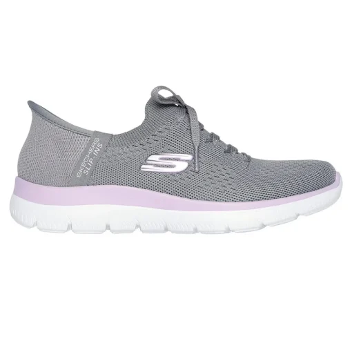 Mujer Skechers Slip-Ins: Summits - New Daily mujer zapatillas running - SS25