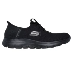 Mujer Skechers Slip-Ins: Summits - New Daily mujer zapatillas running - SS25