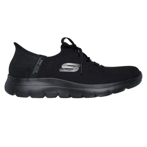 Mujer Skechers Slip-Ins: Summits - New Daily mujer zapatillas running - SS25