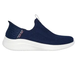 Mujer Skechers Slip-Ins: Ultra Flex 3.0 - Easy Win mujer zapatillas trekking - SS25