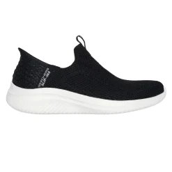 Mujer Skechers Slip-Ins: Ultra Flex 3.0 - Easy Win mujer zapatillas trekking - SS25