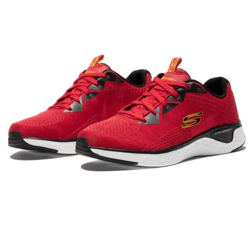 Niños Skechers Solar Fuse Kryzik zapatillas de running para niños - SS23