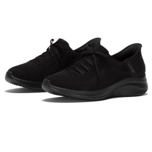 Mujer Skechers Ultra Flex 3.0 Slip Ins Brilliant Path mujer zapatillas trekking - AW24