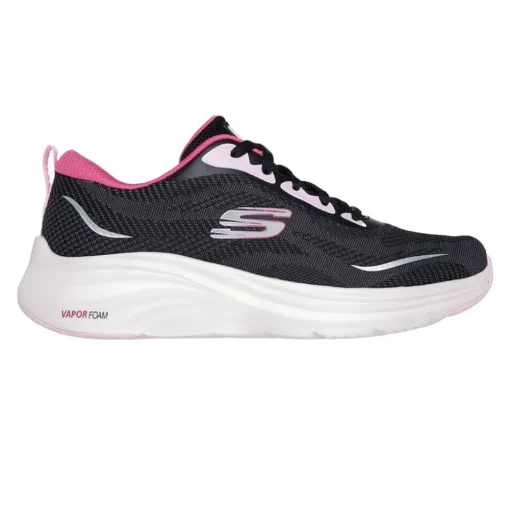 Mujer Skechers Vapor Foam Smooth Ride mujer zapatillas trekking - AW24