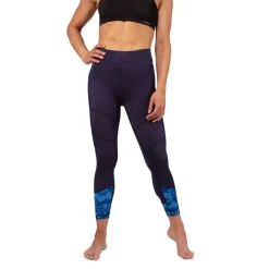 Mujer Skins DNAmic Advanced 7/8 mallas para mujer