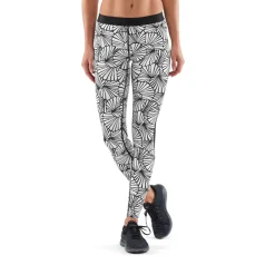 Mujer Skins DNAmic Core mujer Long mallas