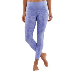 Mujer Skins Mallas largas para mujer Series 3