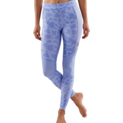 Mujer Skins Mallas largas para mujer Series 5