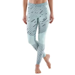 Mujer Skins Mallas largas para mujer Series 5