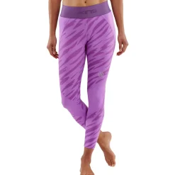 Mujer Skins Mallas largas para mujer Series 3