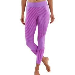 Mujer Skins Mallas largas para mujer Series 3